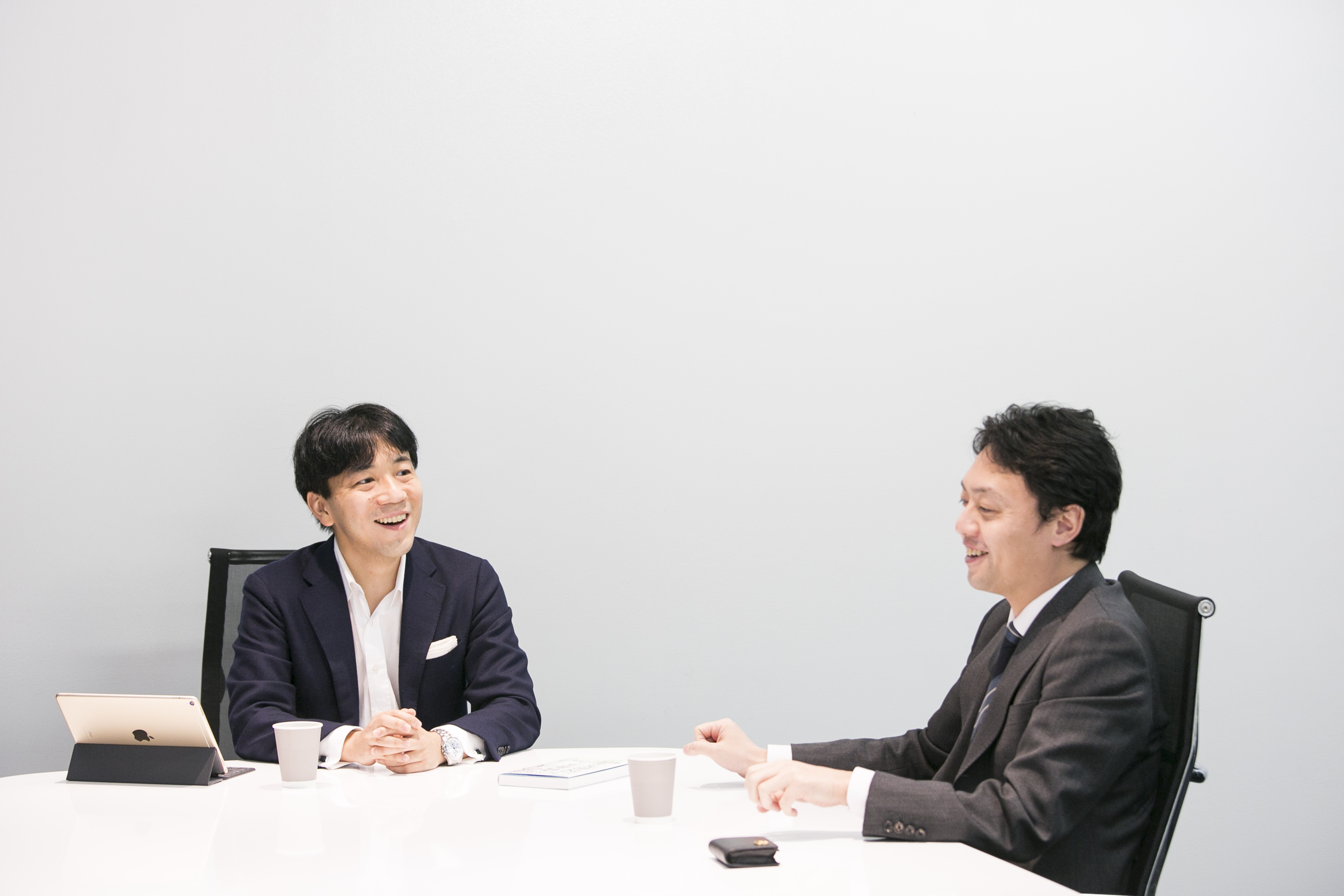 AIの旗手、松尾豊・東大准教授に聞く、日本の組織で戦うコツは『信長の野望』に学べ!?