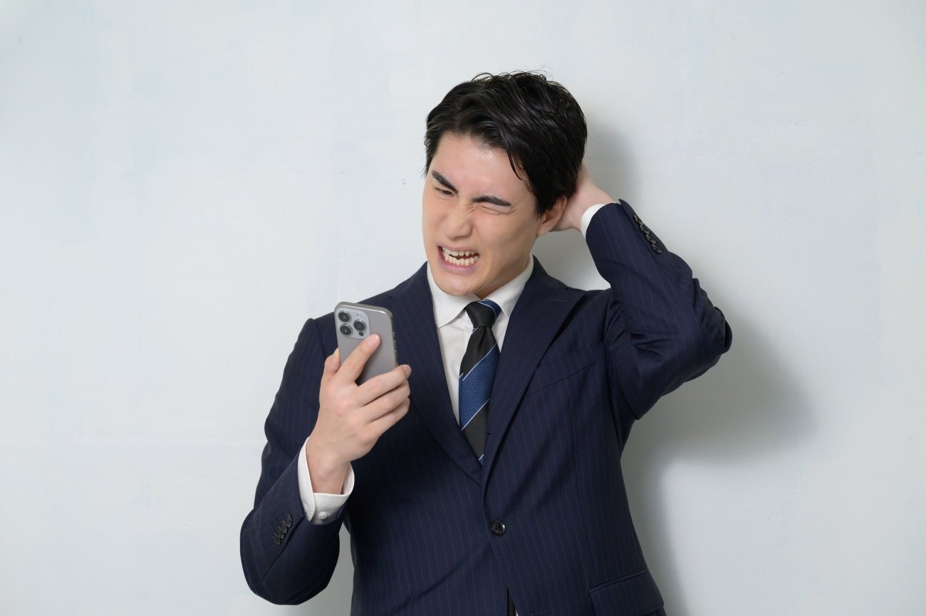 「計画性がない人」のNG行動・ワースト1