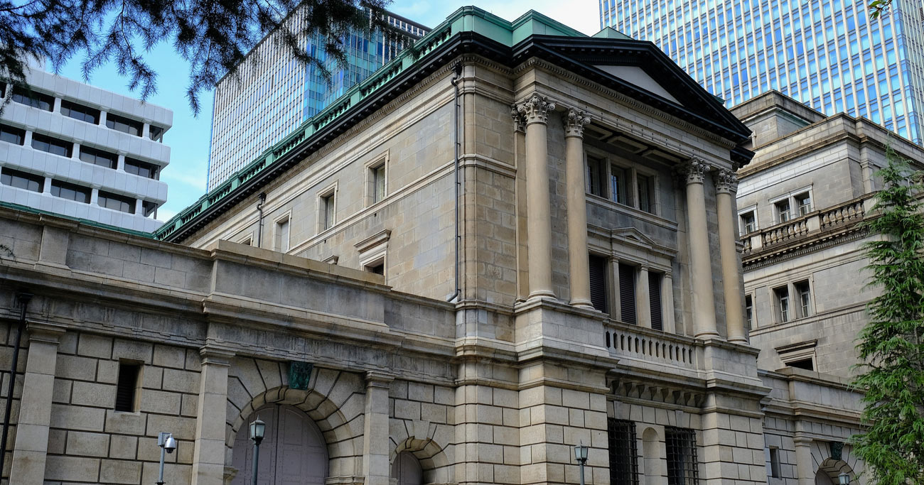 「日銀の利上げ」占う“5回のジンクス”、ECBは炭鉱のカナリア