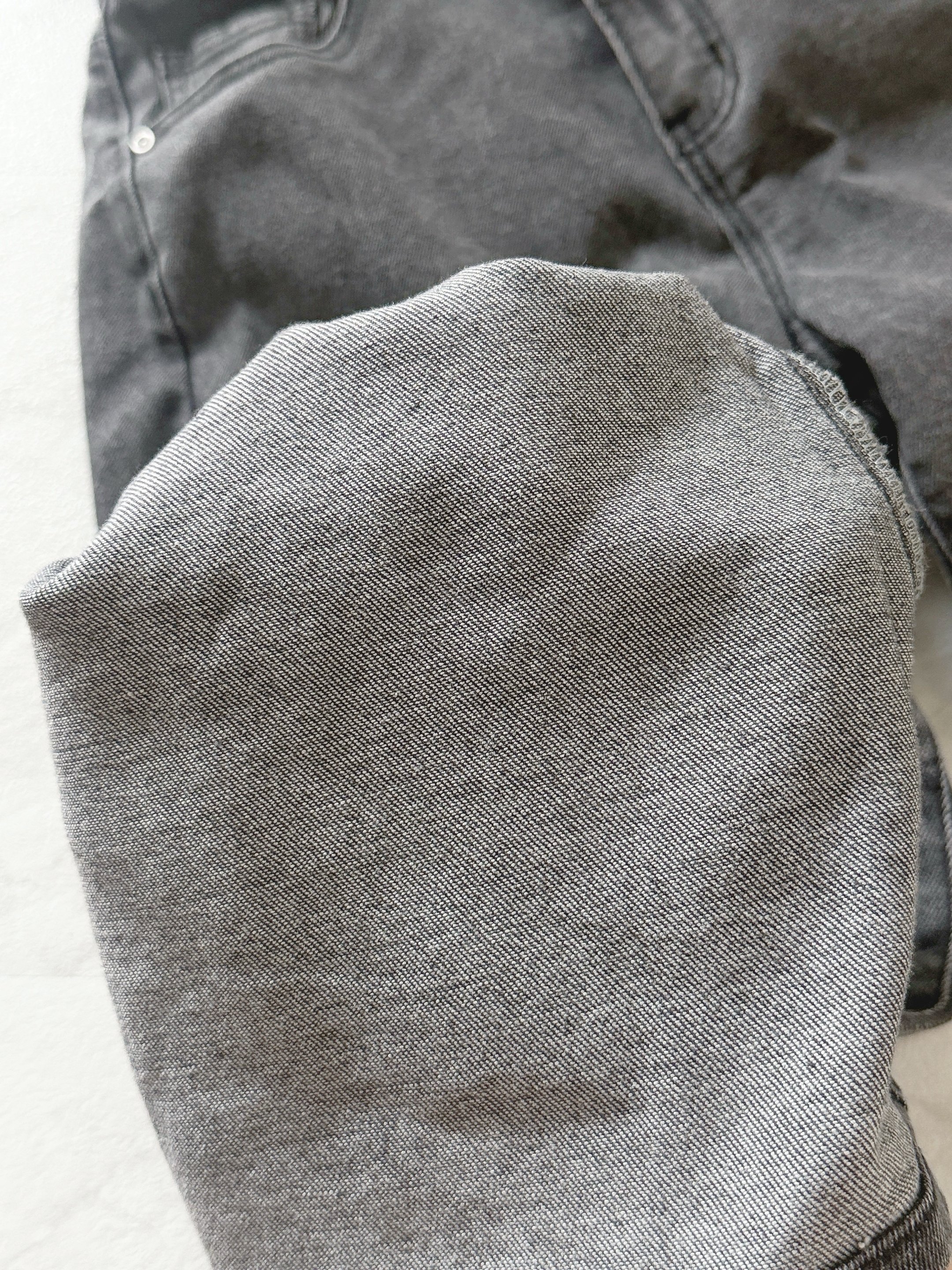 【しまむら】はくだけで美脚にみえる！2189円の「楽ちんワイドパンツ」がオールシーズン着回せてコスパ抜群！《購入レビュー》
