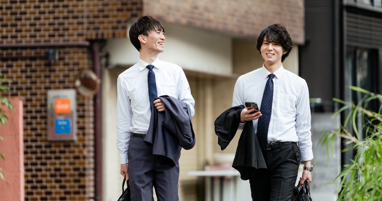 職場にいる「まわりから信頼される人」と「誰からも信頼されない人」の決定的な違い