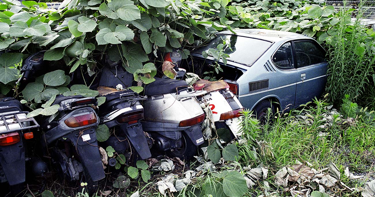 日本のバイク市場を滅亡に追いやる「ガラパゴス免許制度」の愚 | Diamond Premium News | ダイヤモンド・オンライン