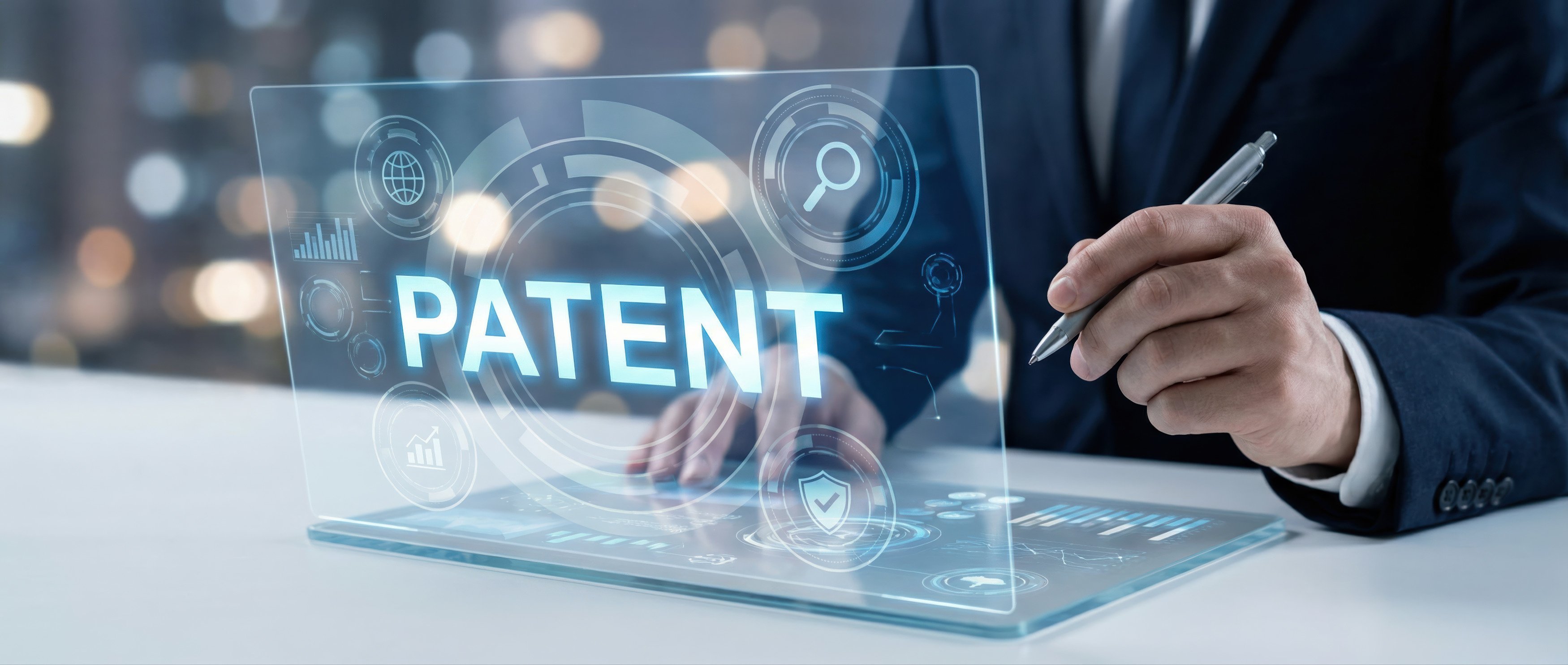 なぜ「技術」だけでは勝てないのか。企業の「知財」活用が経営課題である理由