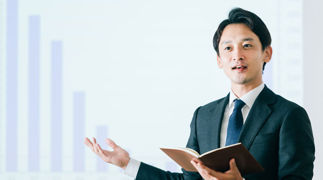 結果を出し続ける営業は事前準備がきちんとしている
