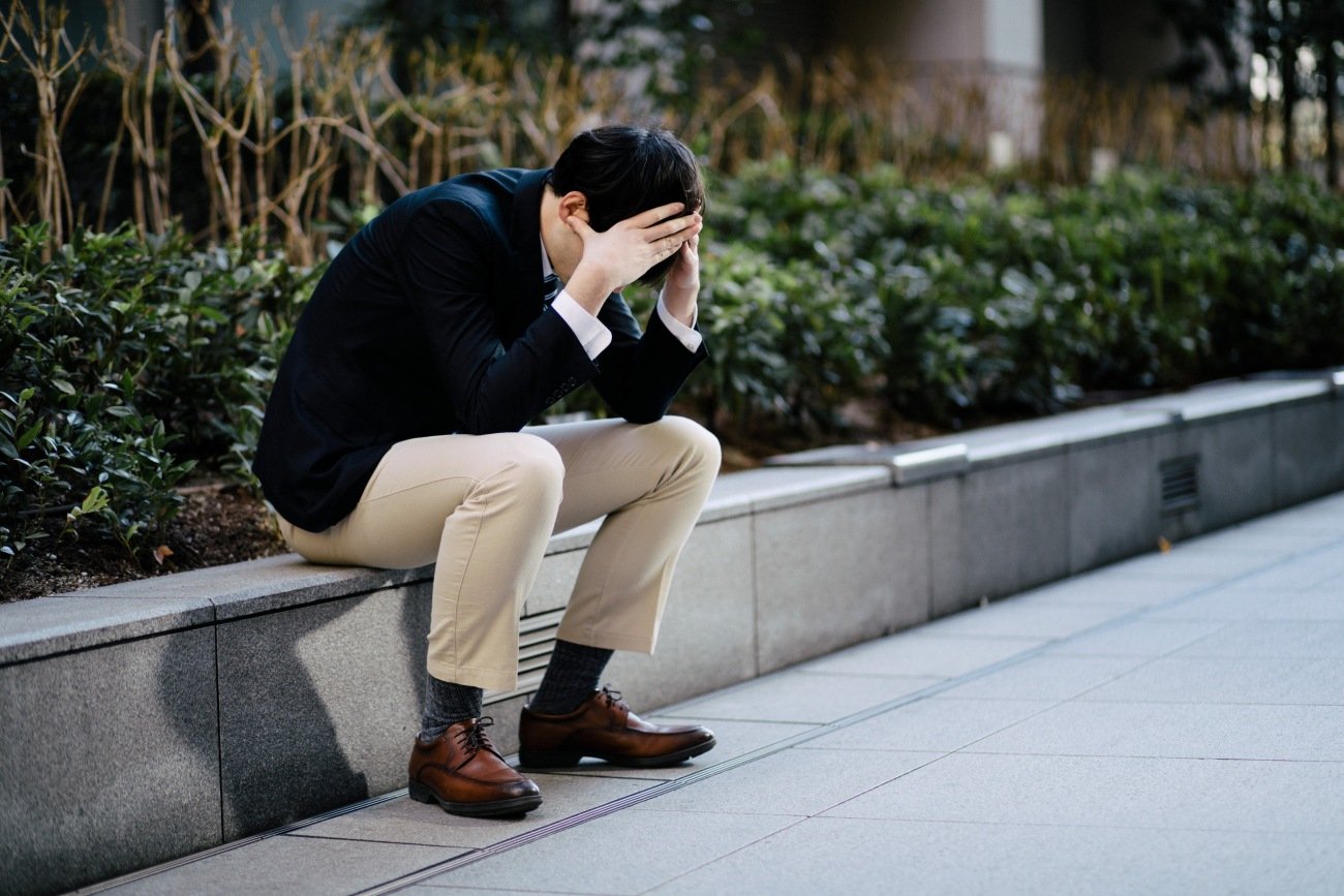 「今さら辞められない…」いつか確実に“職場で後悔する人”の残念な共通点