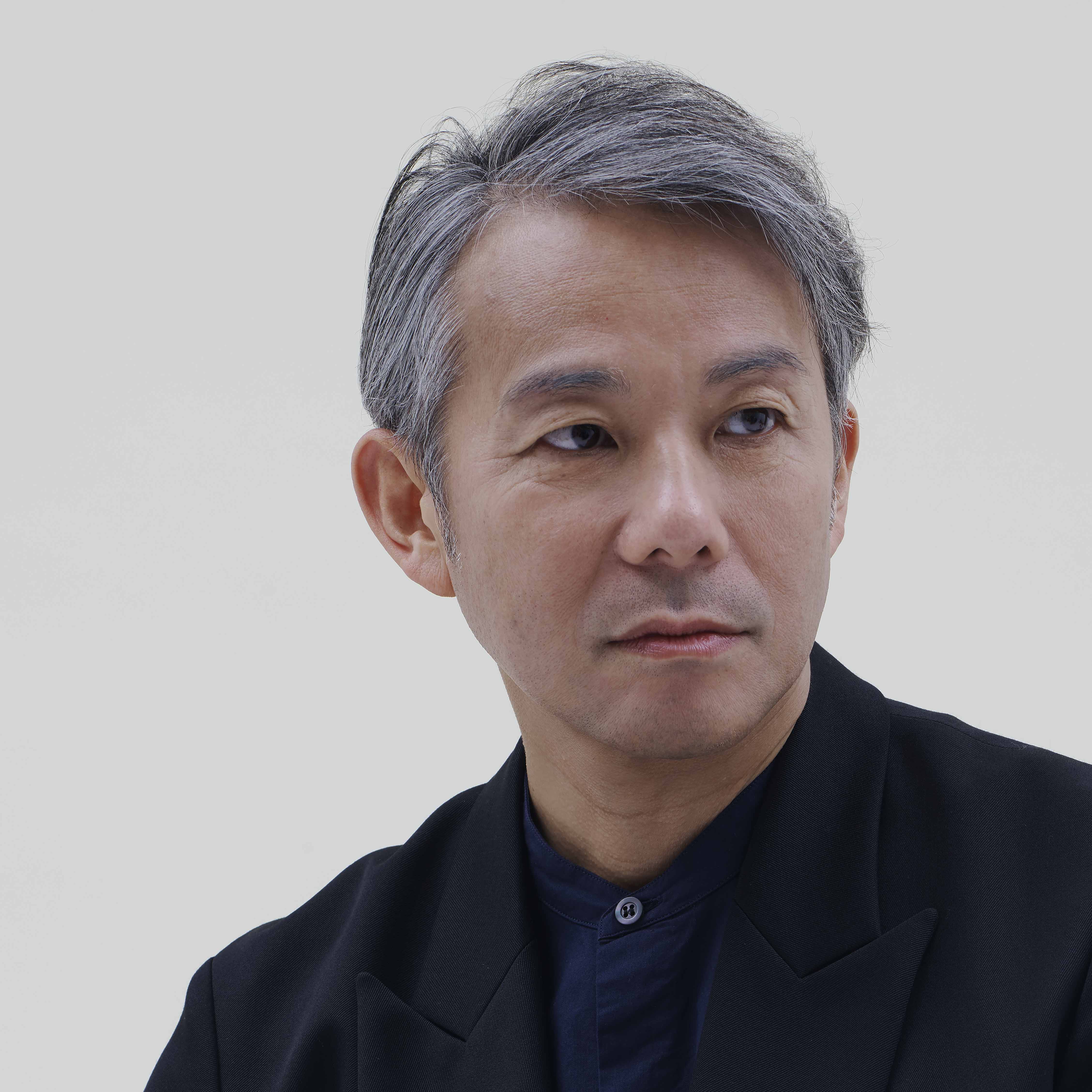 石井大輔(ソニーグループ クリエイティブセンター センター長)/日本インダストリアルデザイン協会(JIDA)