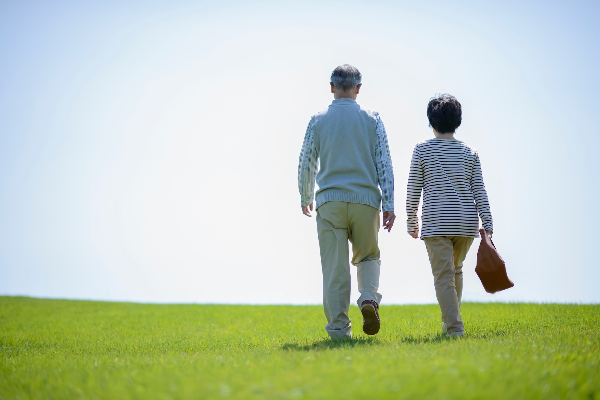 部下と「友達」になろうとする50代上司が、老後に後悔するワケ
