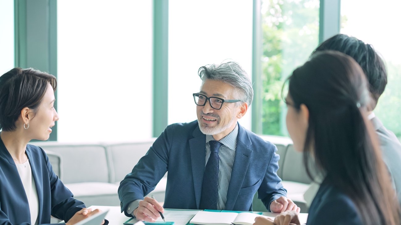 ダメなリーダーは「優秀な部下がほしい」と言う。優秀なリーダーは何をする?