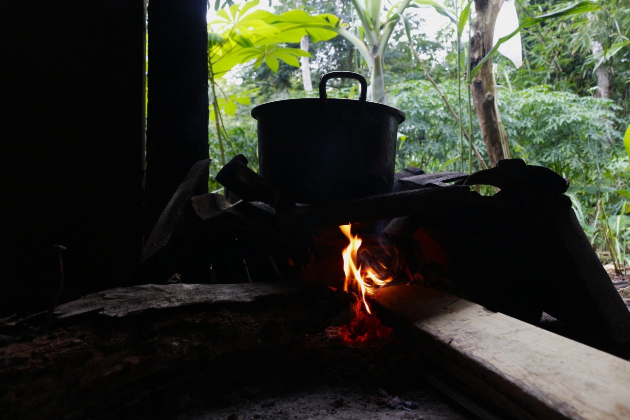 【世界的大ブーム】世界の美食家たちが惚れ込む「薪料理」っていったい何？