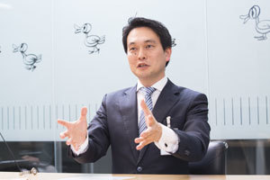 80周年を迎える日本IBM、企業が長く続く秘訣とは