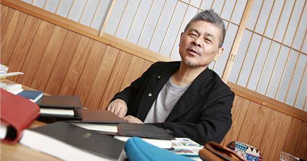 手帳の「ほぼ日」とヨウカンの「とらや」に共通する企業価値