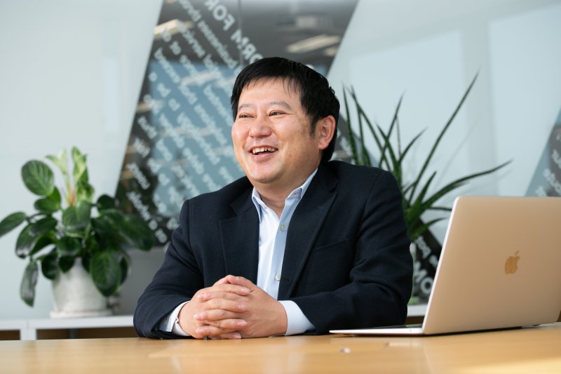 マネフォ辻庸介とビズリーチ南壮一郎 ナナロク世代 の起業家の共通点とは 突き抜けるまで問い続けろ ダイヤモンド オンライン