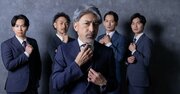 絶対的な忠誠を誓うナンバー2はトップにとっての「癒やし」だが、ガンにもなる