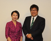 自分の正義を信じると、「勝つ」ことではなく、「選ばれる」ことが目的になる――白木夏子×藤野英人特別対談前編