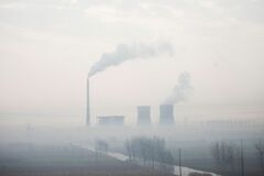 CO2排出権取引、ルール策定巡る交渉前進　合意視野