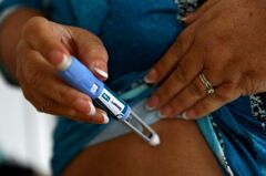 製薬大手、数百種の医薬品値上げ　「オゼンピック」など