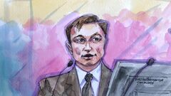 マスク氏、テスラ非公開化の資金あった　ツイート訴訟で証言