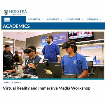 VR防災シミュレーションで防災意識を高める、米大学で実験