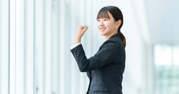 【入社1年目が知らないと損する】「がむしゃらに頑張る」より成果が出る働き方