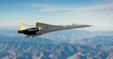 JALが断念したコンコルドが“復活”?米国の最新「超音速旅客機」に死角はないか