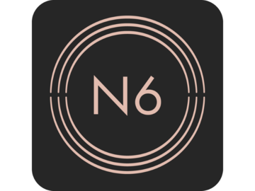 NUARL、完全ワイヤレスイヤホン「N6 sports」用のスマホアプリ「N6 Connect」を無償配布
