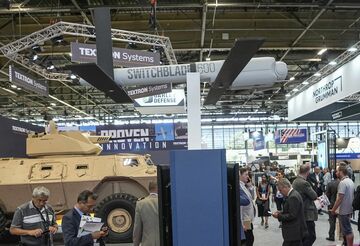 米国防総省の「レプリケーター」計画、進展に遅れ