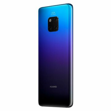 ファーウェイ「HUAWEI Mate 20 Pro」が4万円分お得！　現金とポイントバックで