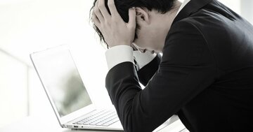 職場の「ダメダメ社員」の特徴・ワースト1