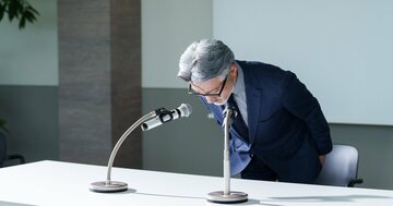 「組織の体質」が腐りかけている企業の職場で共通して見られる「特徴」とは?