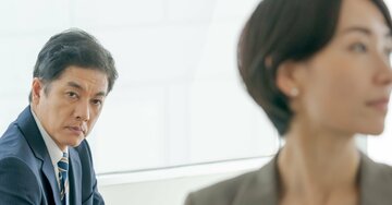 「アイツをギャフンと言わせたい」復讐心は“破滅への道”か、“成長の原動力”か？【人事の専門家が断言】