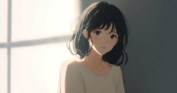 絶対に「不安」に振り回されなくなる方法・ベスト1