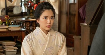 理想的な相手なのに…「結婚を迷う人」だけが気づく決定的な違和感〈風、薫る第56回〉