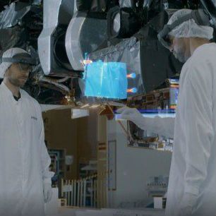 エアバス、日本航空へHoloLens向けソフト提供