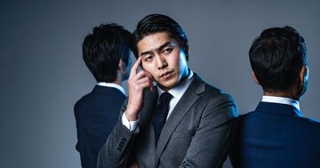 「意味のないつき合いには行くな」山里亮太の元相方が“理不尽な口出し”に全く怒らなかった、たった1つの理由。