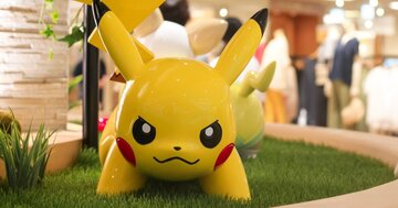 ポケモンって、結局どれくらい儲かってるの？ 決算書に表れた「IPで稼ぐ力」