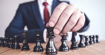 戦略を考えるとき、いちばん大事なこととは？