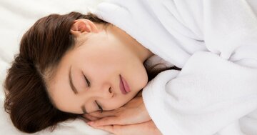 【精神科医が解説】悩みごとがみるみる消える「寝る前」の習慣・ベスト1