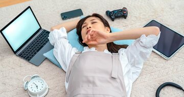 脳がどんどん疲れていく…脳科学者が真っ先にやめるべきと断言する「たった1つの習慣」