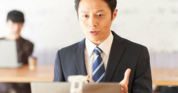 「カフェで機密情報をベラベラ話す人」はいったい何を考えているのか？【ダダ漏れオンライン会議】