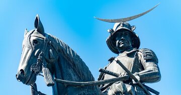 「伊達政宗はスペインと組んで天下を取ろうとした」説の真偽