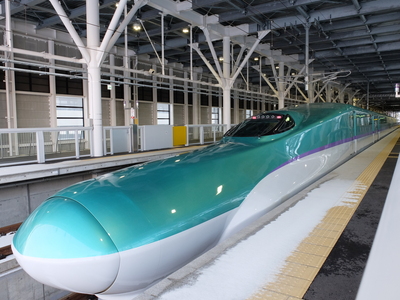 北海道新幹線がイマイチ盛り上がらない理由