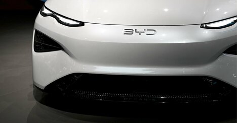 株価急落のBYD「大規模値下げ」は失敗だった？「中国産EVは終わりだ」と大喜びする人が知らない事実