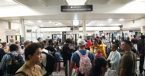 米欧航空株が浮かないのはなぜ？ シーズン到来でも