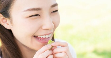 コレステロール値の上昇をおだやかにする成分を含む?! 良質なたんぱく質もとれる今が旬のすごい野菜とは