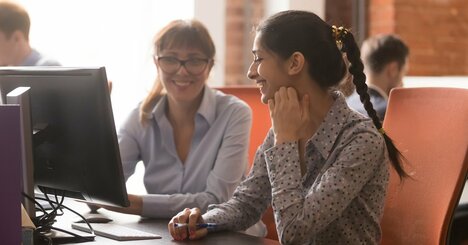 アマゾン、ウォルマート、AT&amp;amp;T…従業員再教育に巨費を投じる海外企業の「リスキリング」