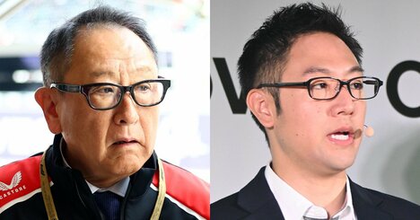 「彼は私の息子ですが…」豊田章男会長が長男・大輔氏に引き継いでほしいと願う「たった1つのこと」