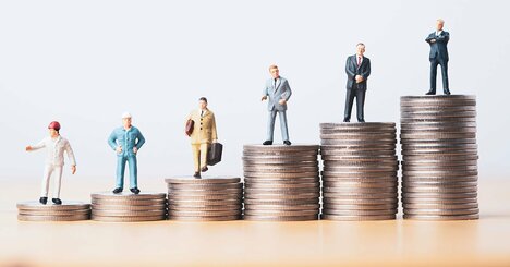 年収10倍の差を生む、たった3％の人だけがやっていた「入社前の習慣」とは？