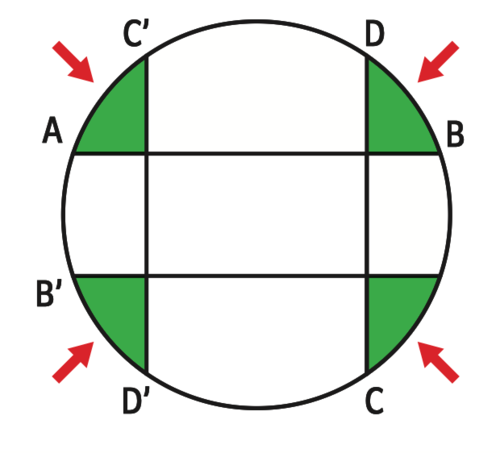 たった1日で誰でも開成・灘中の算数入試問題が解けちゃう本