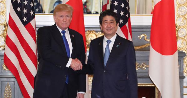 鮮明になったトランプ取引外交、日本も対中政策見直す時期