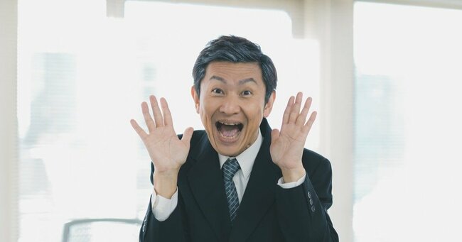 組織を腐らせる「表面的な上司」を一撃で根絶させる方法
